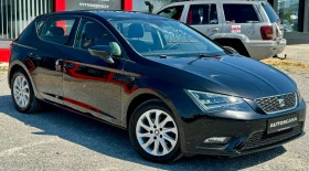 Seat Leon 1.4TGI 110kc ФАБР. МЕТАН , снимка 3