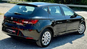 Seat Leon 1.4TGI 110kc .   | Mobile.bg    5