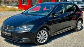 Seat Leon 1.4TGI 110kc .   | Mobile.bg    2