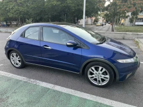 Honda Civic, снимка 2