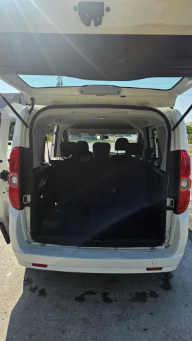 Opel Combo Tour | Mobile.bg    5