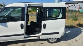 Opel Combo Tour, снимка 7