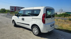 Opel Combo Tour | Mobile.bg    2