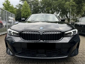 BMW 330 e xDrive = M-Sport Pro= Shadow Line  | Mobile.bg    3