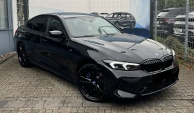 BMW 330 e xDrive = M-Sport Pro= Shadow Line Гаранция - [1] 