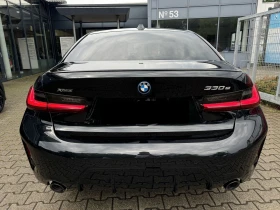 BMW 330 e xDrive = M-Sport Pro= Shadow Line  | Mobile.bg    4