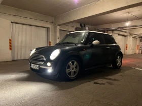  Mini D one