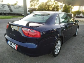 Seat Exeo 1.6i 102 k.c., снимка 4