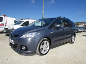 Mazda 5 2.0D EURO4, снимка 3