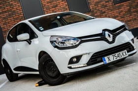 Renault Clio 1.5 dCi, снимка 3