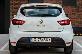 Renault Clio 1.5 dCi, снимка 5