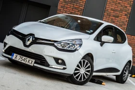 Renault Clio 1.5 dCi, снимка 1