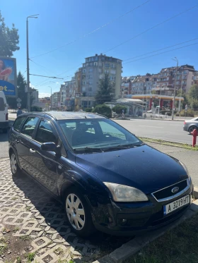 Ford Focus, снимка 1