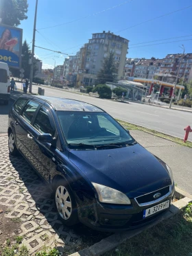 Ford Focus, снимка 2