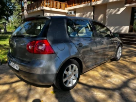 VW Golf 2.0 140кс. 2005г. , снимка 2