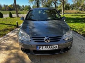 VW Golf 2.0 140кс. 2005г. , снимка 5