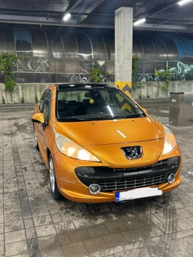 Peugeot 207, снимка 1