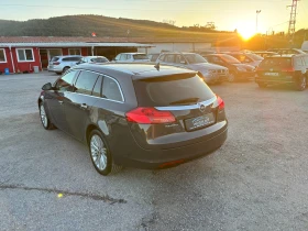 Opel Insignia 2.0 CDTI 4X4 NAVI  AVTOMAT, снимка 5