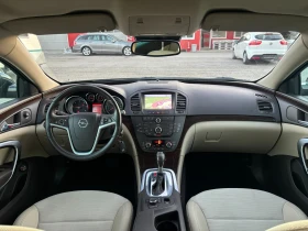 Opel Insignia 2.0 CDTI 4X4 NAVI  AVTOMAT, снимка 11