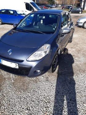 Renault Clio 1.5dci FACE.NAVI, снимка 2