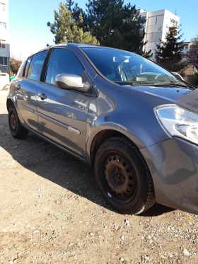 Renault Clio 1.5dci FACE.NAVI, снимка 4