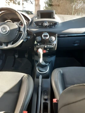 Renault Clio 1.5dci FACE.NAVI, снимка 12