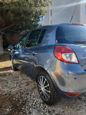 Renault Clio 1.5dci FACE.NAVI, снимка 8