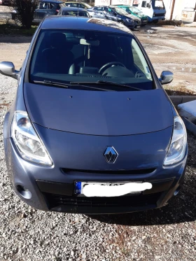 Renault Clio 1.5dci FACE.NAVI, снимка 1