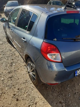 Renault Clio 1.5dci FACE.NAVI, снимка 3