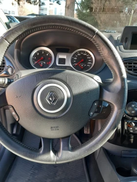 Renault Clio 1.5dci FACE.NAVI, снимка 10