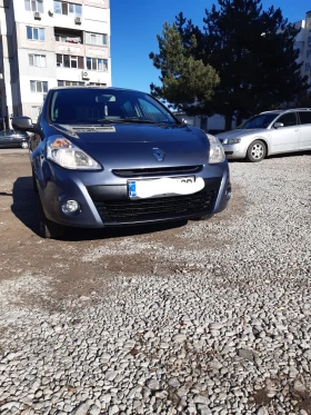 Renault Clio 1.5dci FACE.NAVI, снимка 5