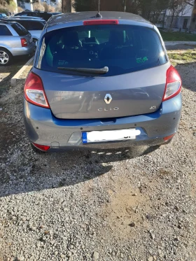 Renault Clio 1.5dci FACE.NAVI, снимка 7