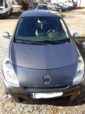 Renault Clio 1.5dci FACE.NAVI, снимка 15