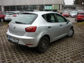 Seat Ibiza 1.2 MPI, снимка 5