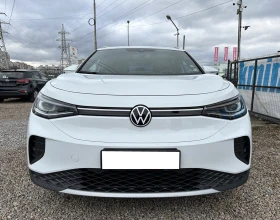 Обява за продажба на VW ID.4 PURE+ PRO 84kWh NEW 5000км. ПАНОРАМА ~67 000 лв. - изображение 1