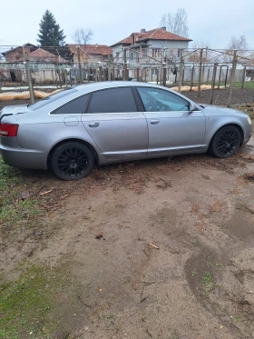 Audi A6, снимка 4