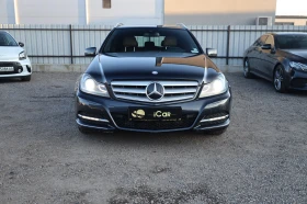 Mercedes-Benz C 300 d 4M AMG H/K #DISTRONIC #ОБДУХВАНЕ #ПЕЧКА #iCarbg, снимка 2