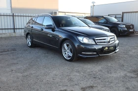 Mercedes-Benz C 300 d 4M AMG H/K #DISTRONIC #ОБДУХВАНЕ #ПЕЧКА #iCarbg, снимка 3