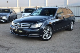 Mercedes-Benz C 300 d 4M AMG H/K #DISTRONIC #ОБДУХВАНЕ #ПЕЧКА #iCarbg 1