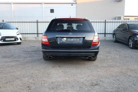 Mercedes-Benz C 300 d 4M AMG H/K #DISTRONIC #ОБДУХВАНЕ #ПЕЧКА #iCarbg, снимка 6