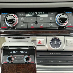 Audi A8 4.2TDI#FULL LED#MATRIX#EXCLUSIVE#FULL MAX, снимка 14