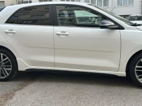 Kia Rio Gt line , снимка 4