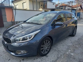 Kia Ceed 1.6 Дизел CRDI Biznes KEYLES NAVI KAMERA , снимка 6