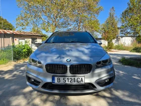     BMW 2 Active Tourer 220d xDrive