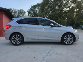 BMW 220 d xDrive, снимка 5