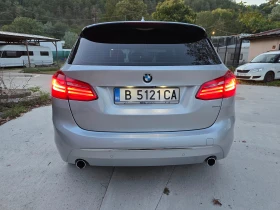 BMW 2 Active Tourer 220d xDrive | Mobile.bg    7