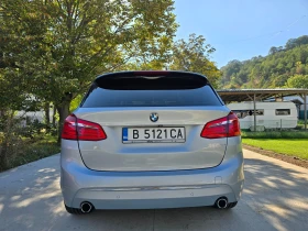 BMW 220 d xDrive, снимка 3