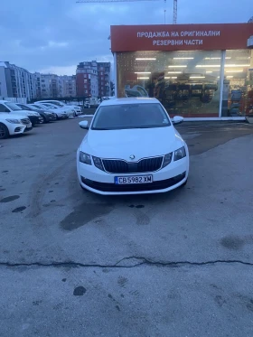 Skoda Octavia 1.6 tdi | Mobile.bg    2