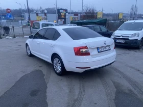 Skoda Octavia 1.6 tdi | Mobile.bg    6