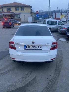 Skoda Octavia 1.6 tdi | Mobile.bg    7